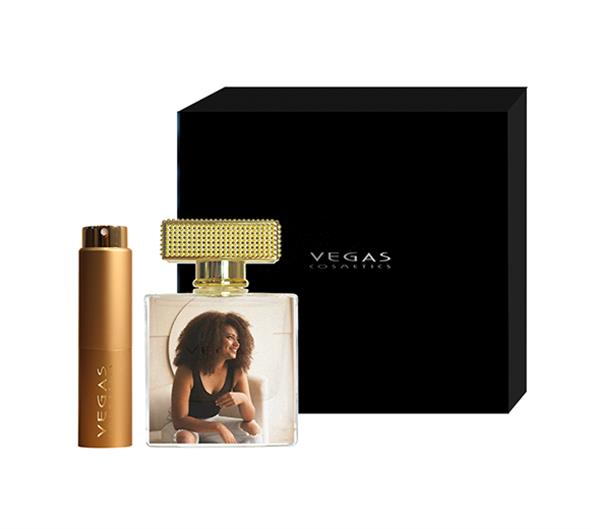 Cofanetto Profumo Personalizzato