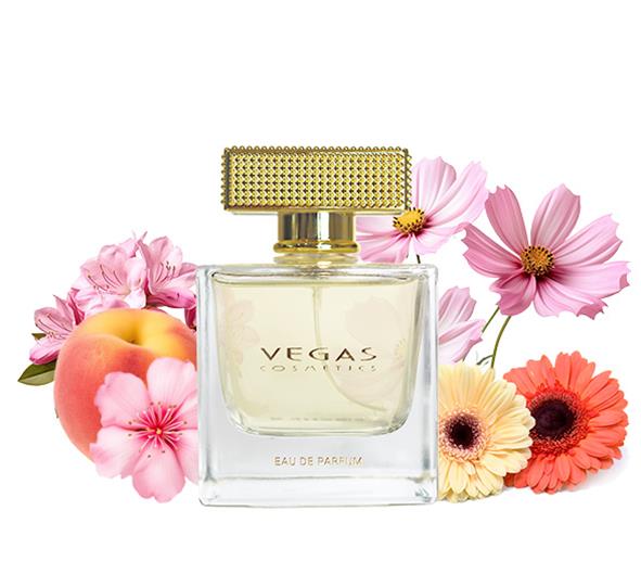 Eau de Parfum Women Nº89