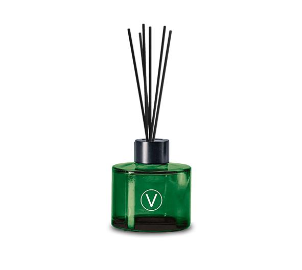 Room Fragrance with a Natural Diffusor Premium - Relaxing